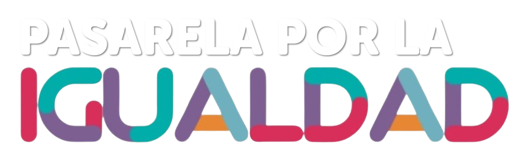 Pasarela por la Igualdad